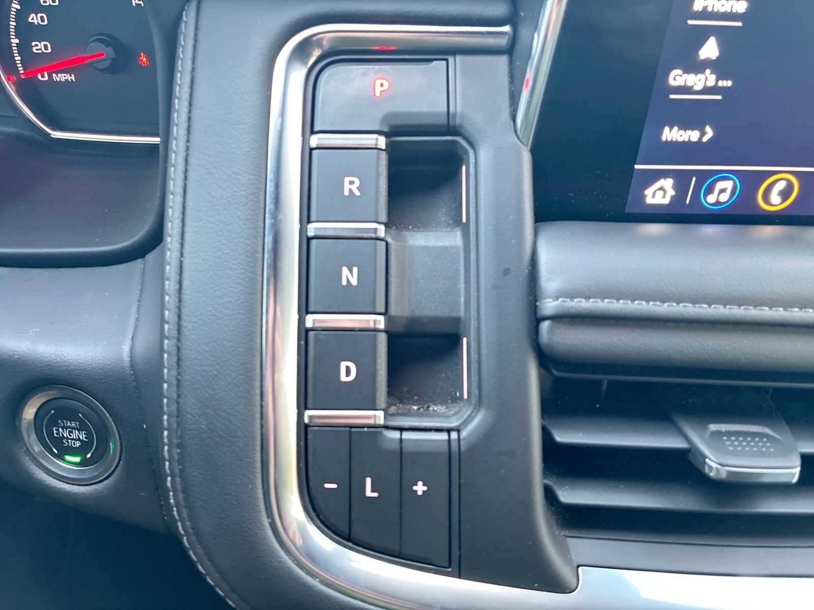 Certified 2021 Chevrolet Tahoe LT image 15