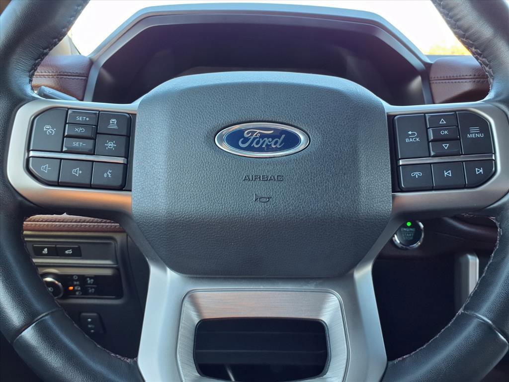 Used 2023 Ford Expedition Limited image 15
