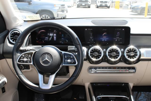 Used 2022 Mercedes-Benz GLB 250 image 14