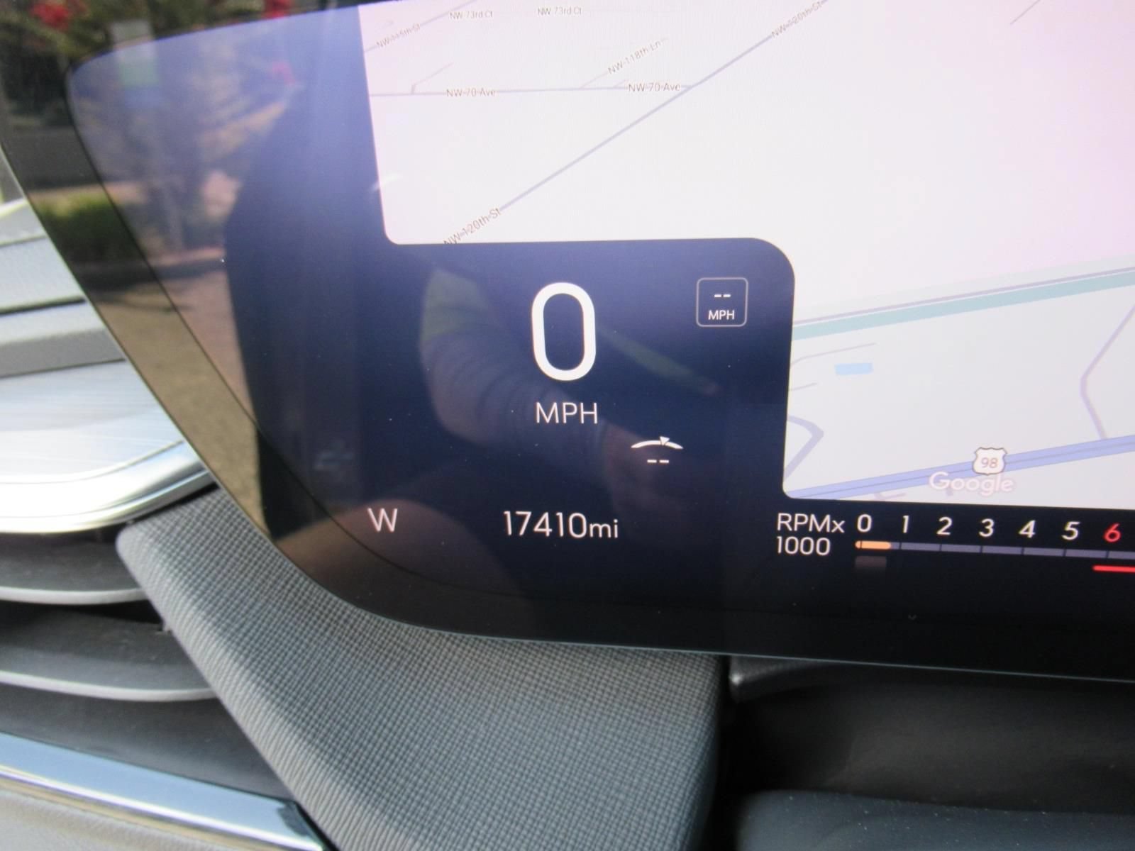 Used 2026 Buick Enclave Preferred FWD image 29