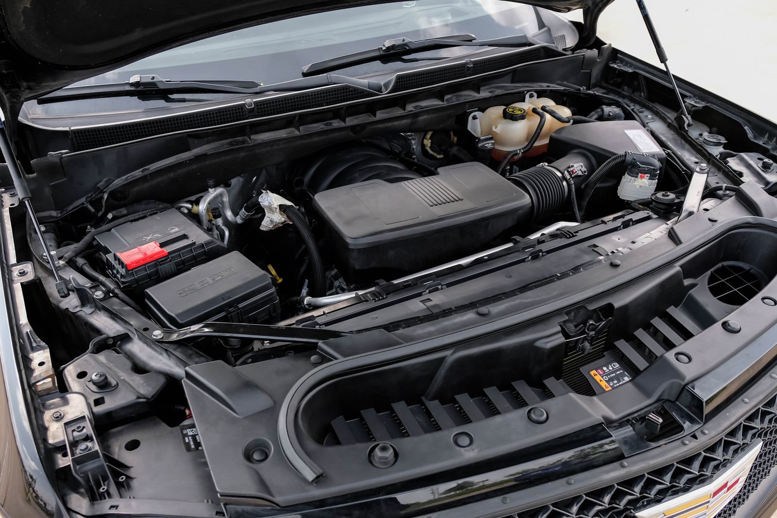 Used 2021 Cadillac Escalade Sport w/ Driver Assist Tech Package image 69