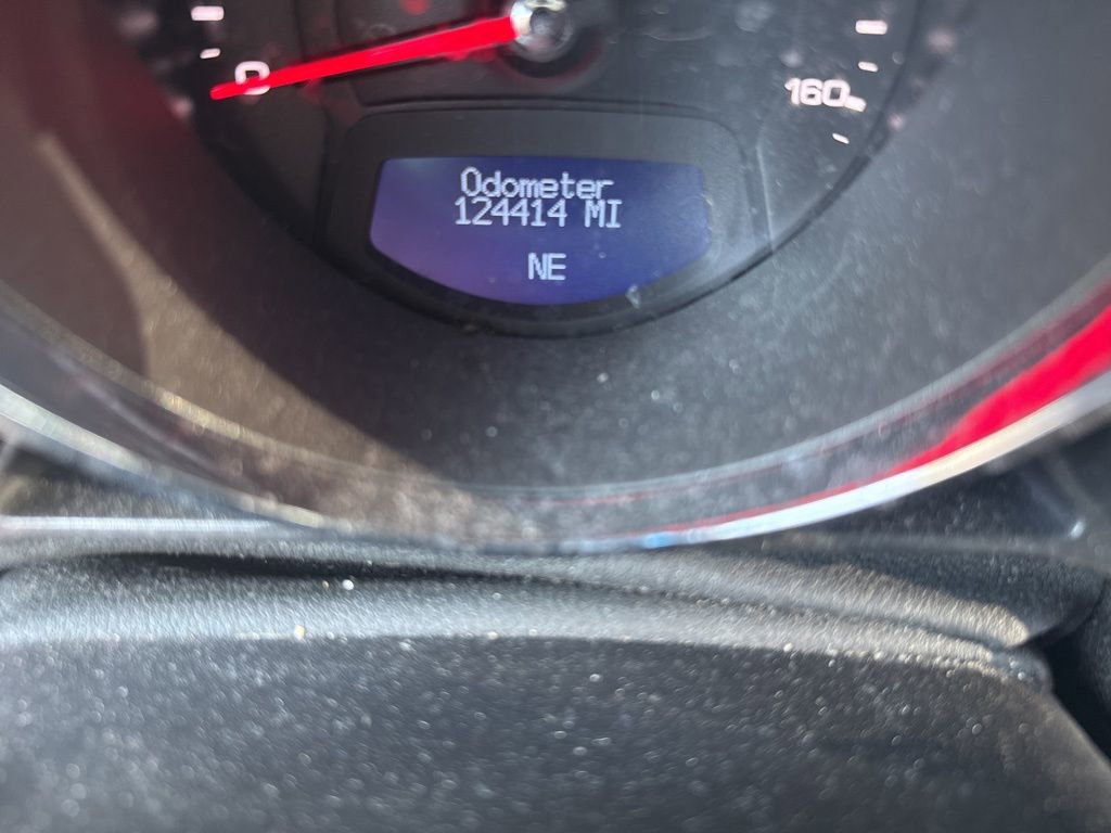 Used 2012 Cadillac CTS Luxury w/ CTS Touring Package image 7