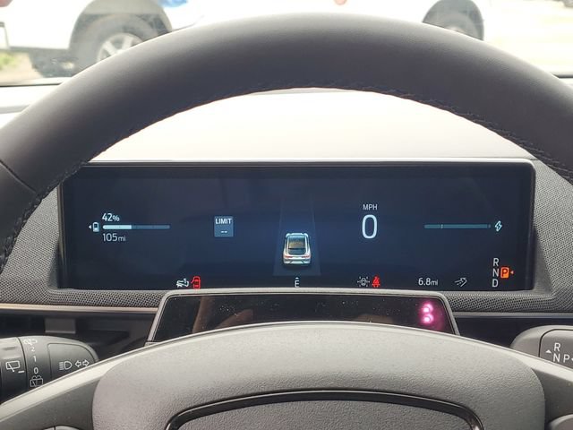 New 2026 Ford Mustang Mach-E Select w/ Technology Package AWD/4WD image 19