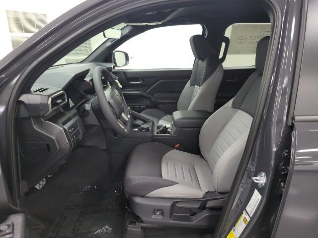 New 2025 Toyota Tacoma TRD Sport image 16