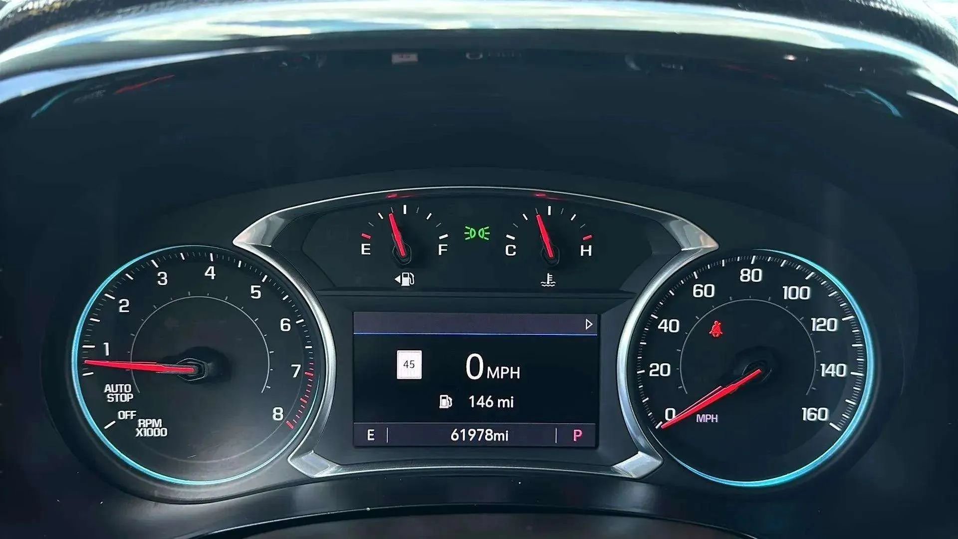 Used 2021 Chevrolet Traverse LT w/ LT Premium Package image 37