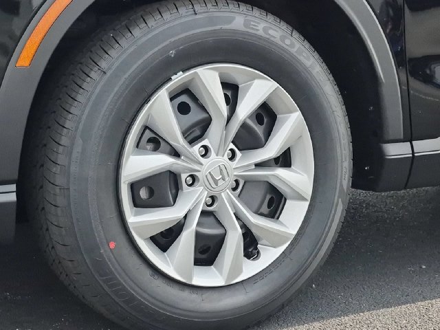 New 2026 Honda CR-V LX image 21
