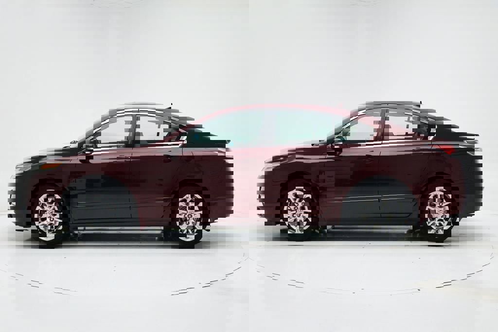 Used 2009 Acura TL image 6