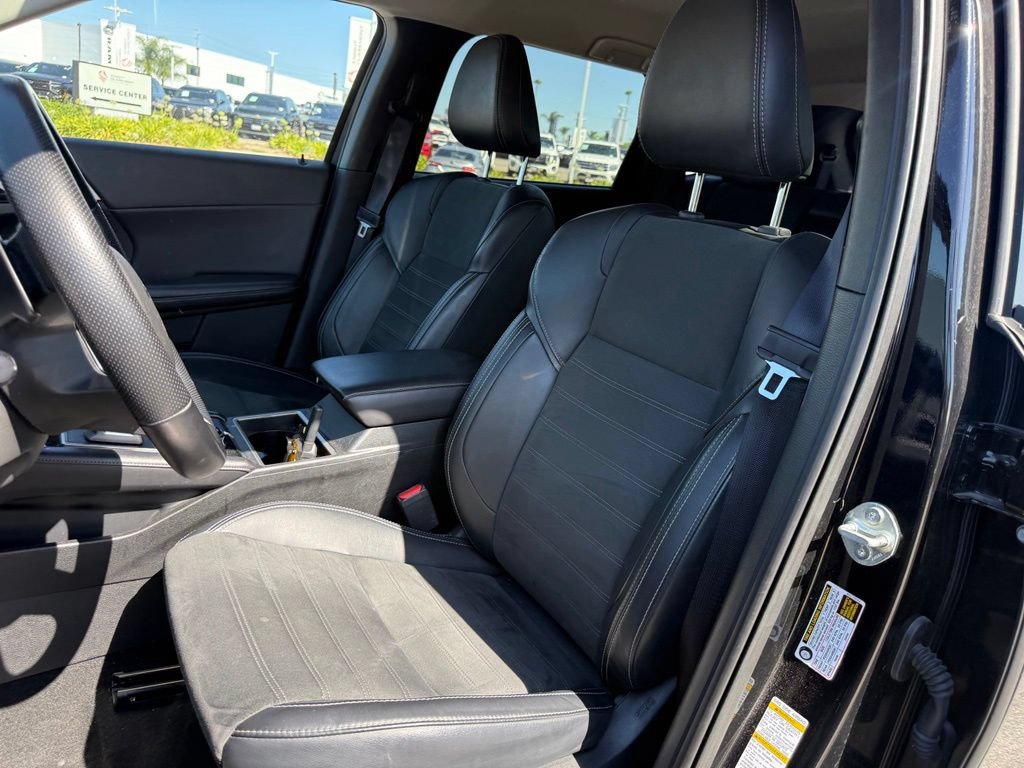Used 2024 Mitsubishi Outlander SE AWD/4WD image 5