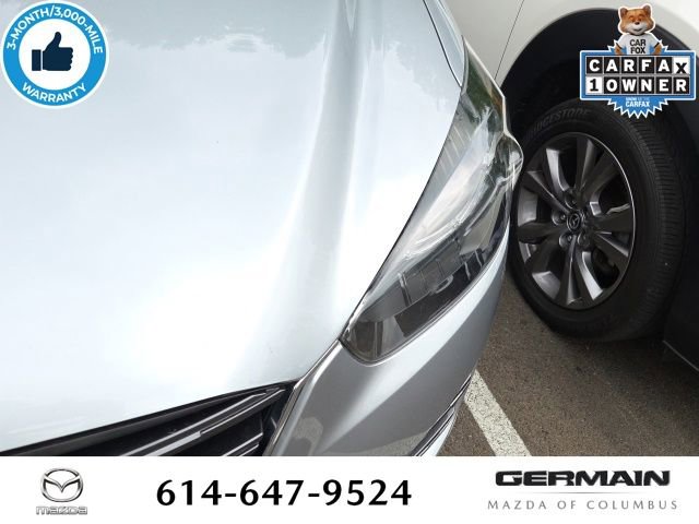 Used 2016 MAZDA CX-5 Grand Touring AWD/4WD image 12