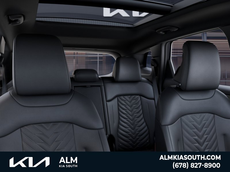New 2027 Kia Sportage X-Line AWD/4WD image 27