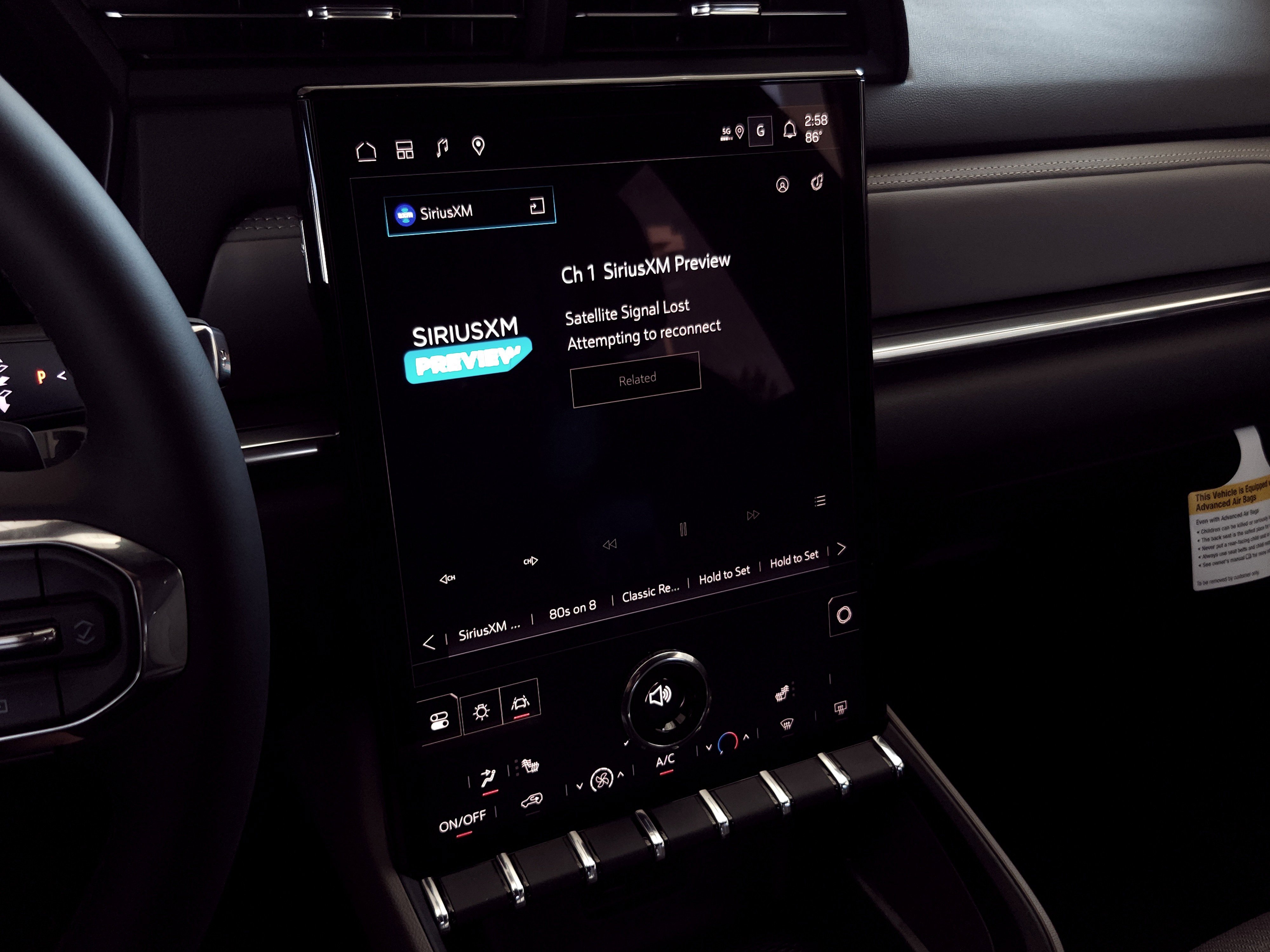 New 2026 GMC Terrain Elevation image 17