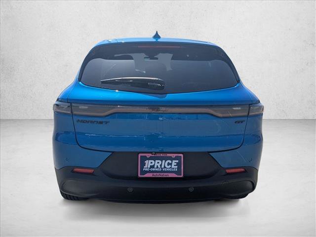 Used 2023 Dodge Hornet GT w/ GT Blacktop Package AWD/4WD image 6