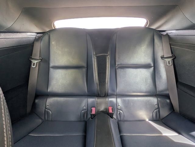 Used 2014 Chevrolet Camaro LT w/ RS Package RWD image 23