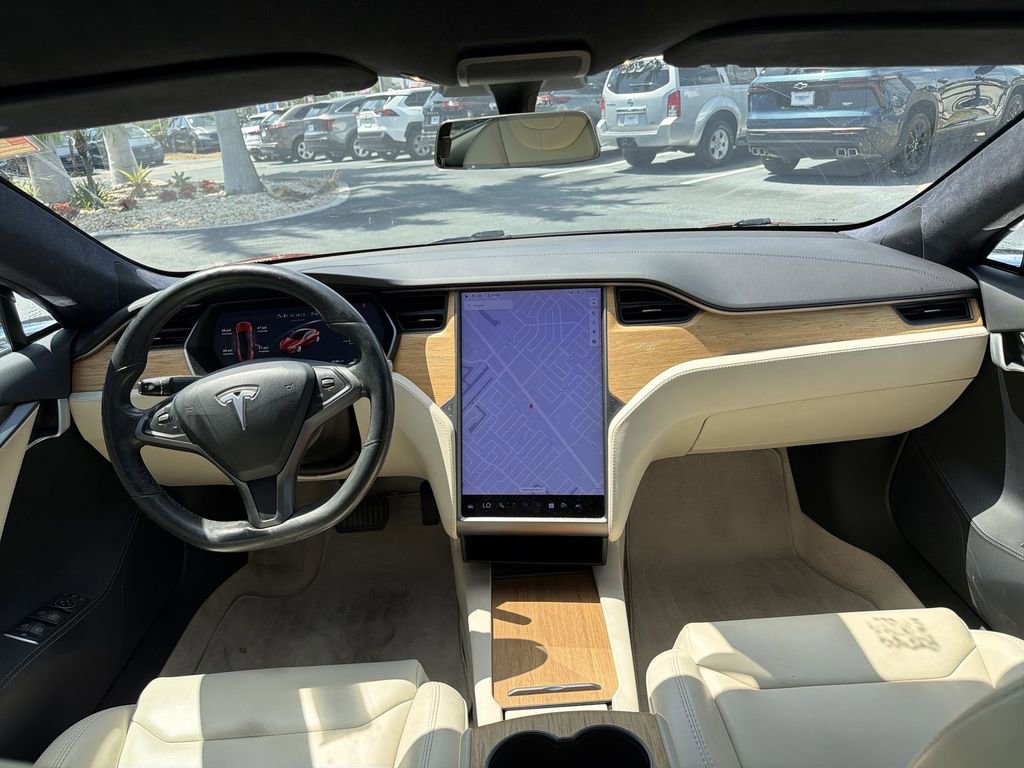 Used 2019 Tesla Model S Long Range image 10