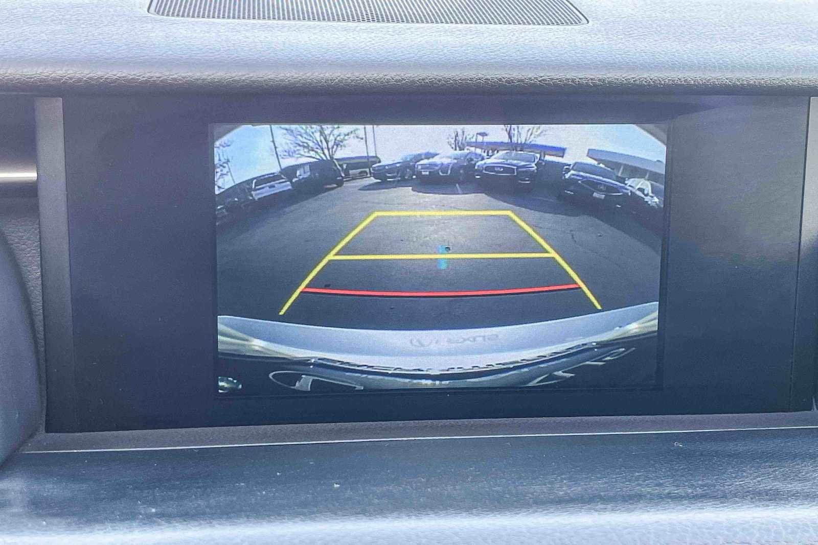 Used 2016 Lexus RC 200t image 23