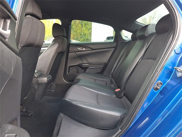 Used 2019 Honda Civic Sport image 10