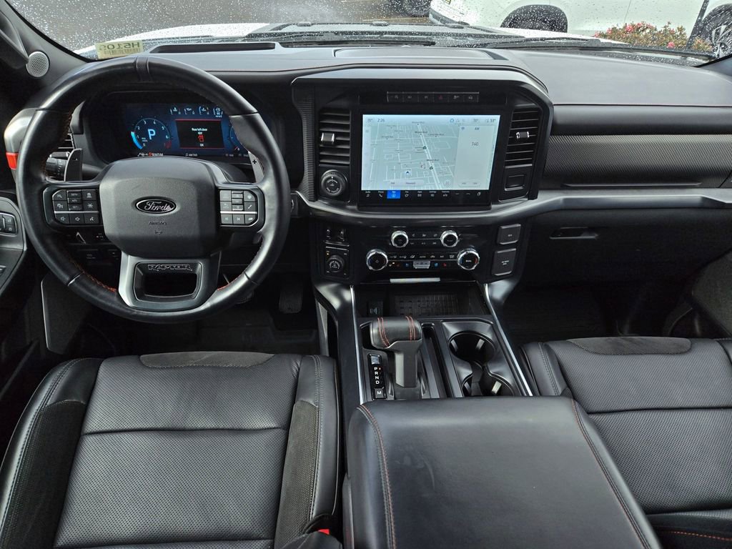 Used 2024 Ford F150 Raptor image 16