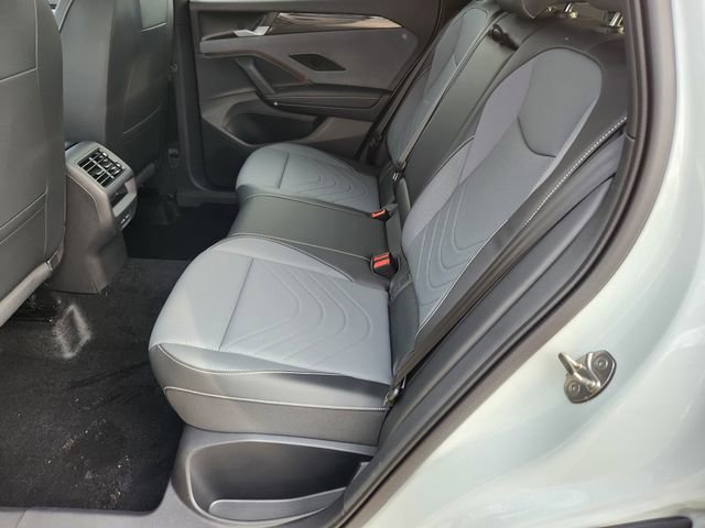 New 2026 Volkswagen Tiguan SE R-Line image 29