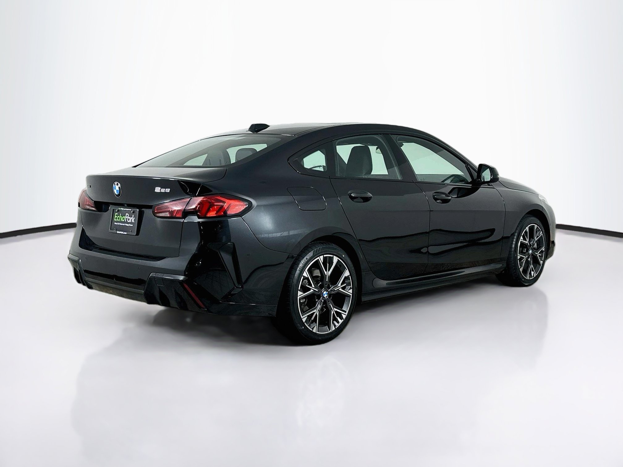 Used 2025 BMW 228i xDrive AWD/4WD image 9