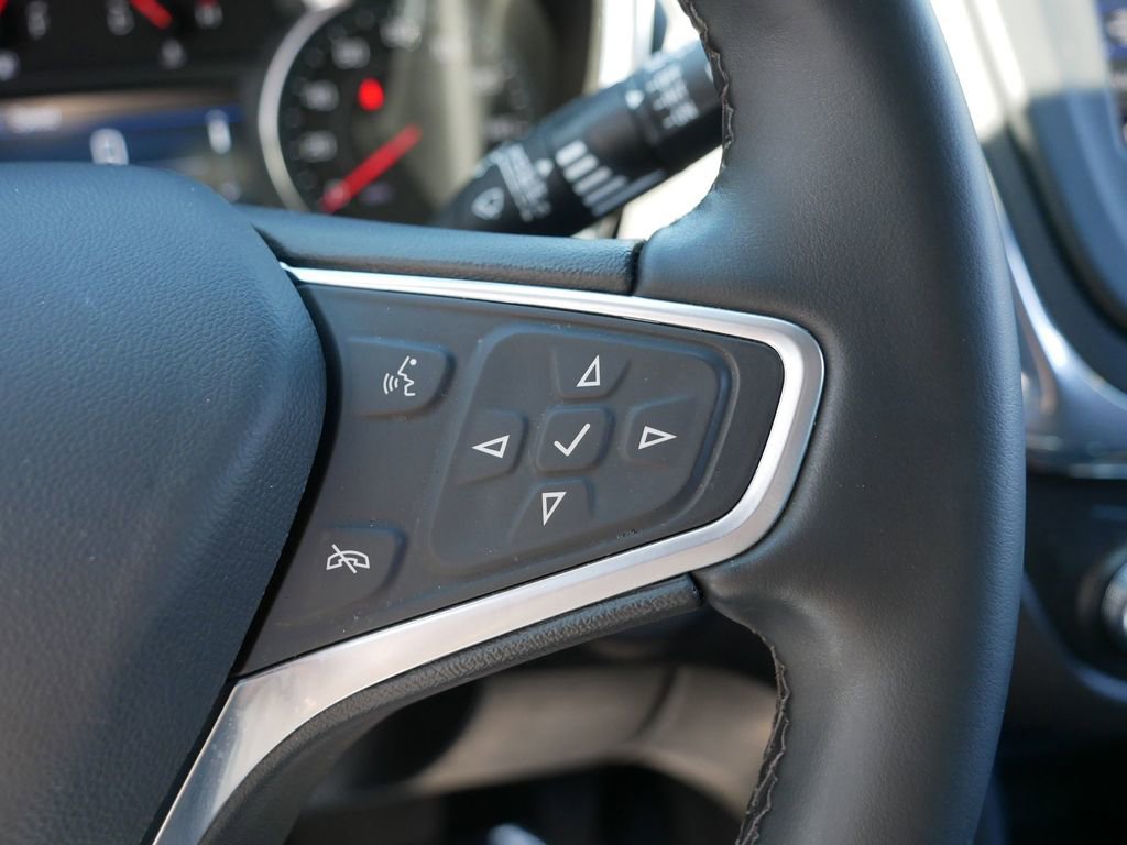 Used 2023 Chevrolet Equinox LT AWD/4WD image 25
