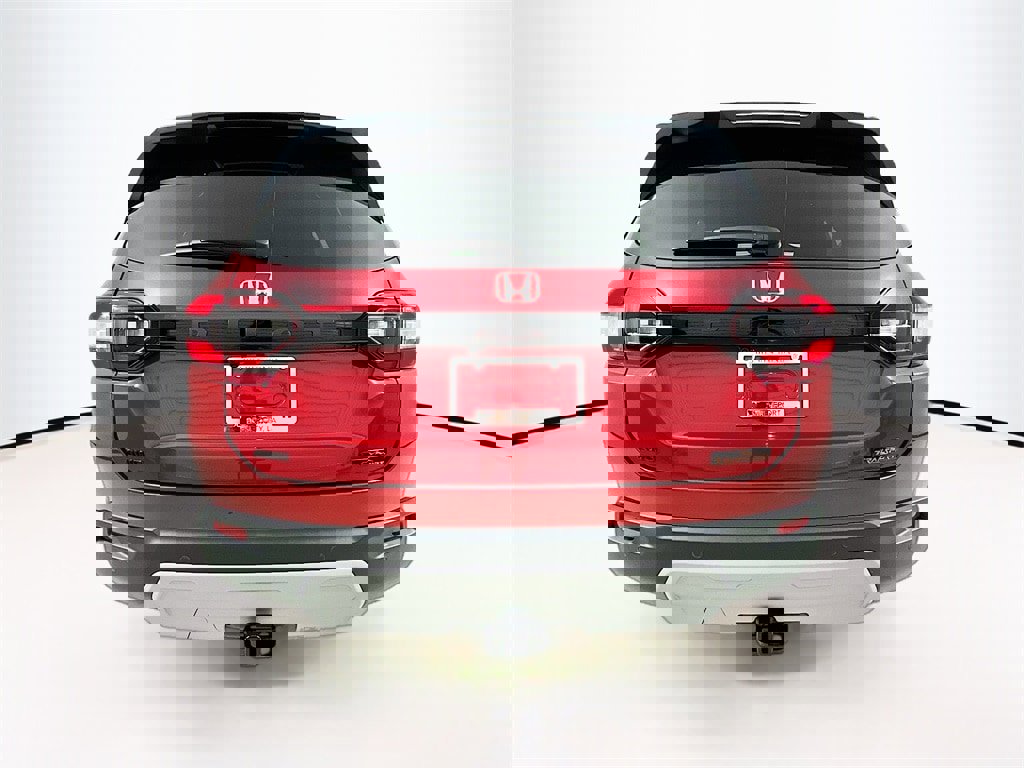 New 2025 Honda Pilot TrailSport image 6