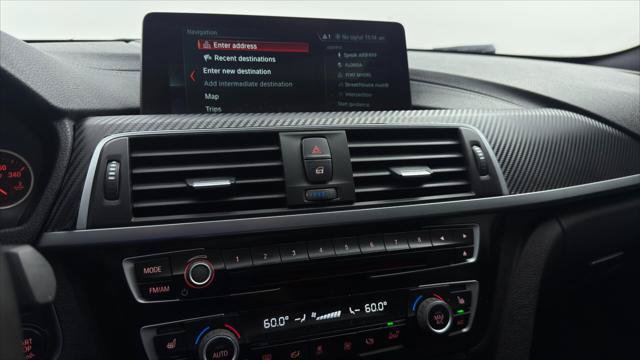 Used 2018 BMW 440i Gran Coupe RWD image 30