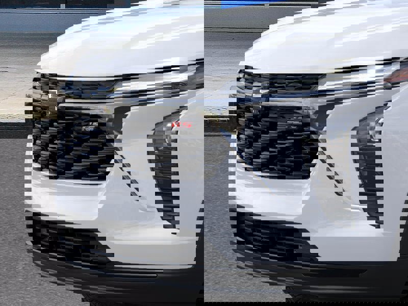 New 2026 Chevrolet Trax RS image 37