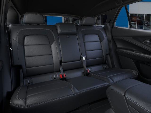 New 2026 Chevrolet Blazer EV LT AWD/4WD image 47