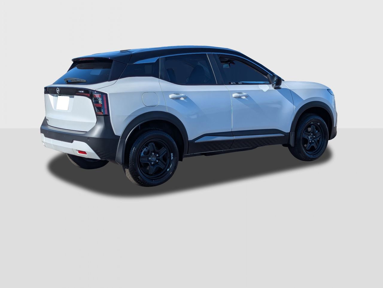 New 2026 Nissan Kicks SV image 5