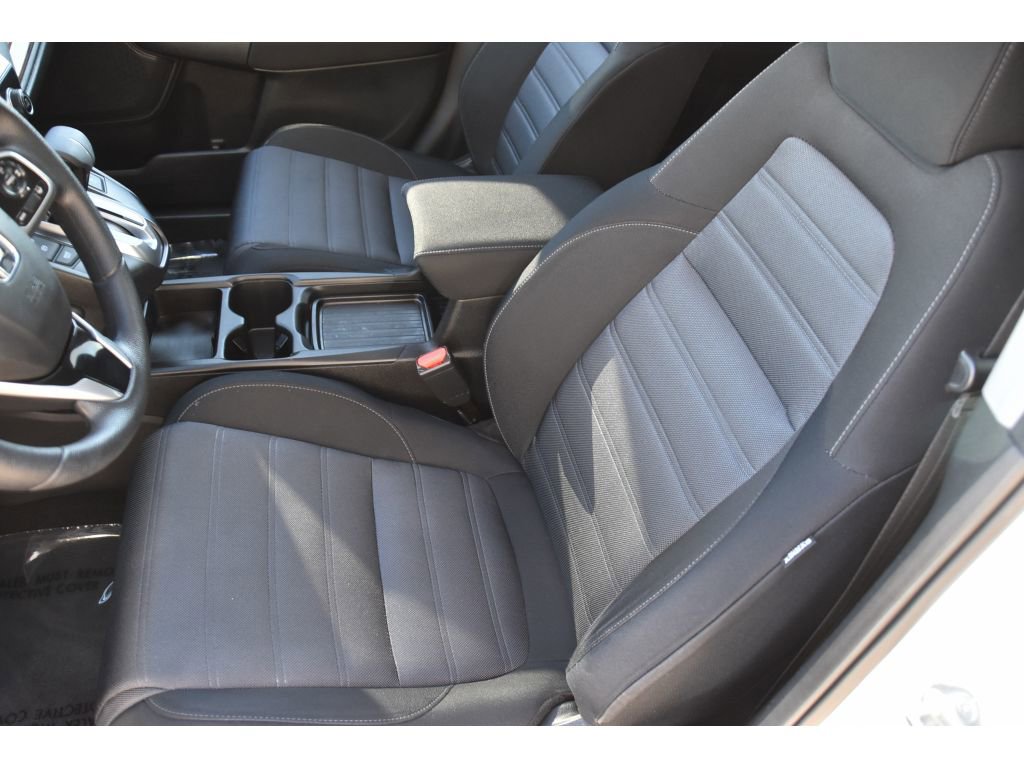 Used 2022 Honda CR-V EX image 12