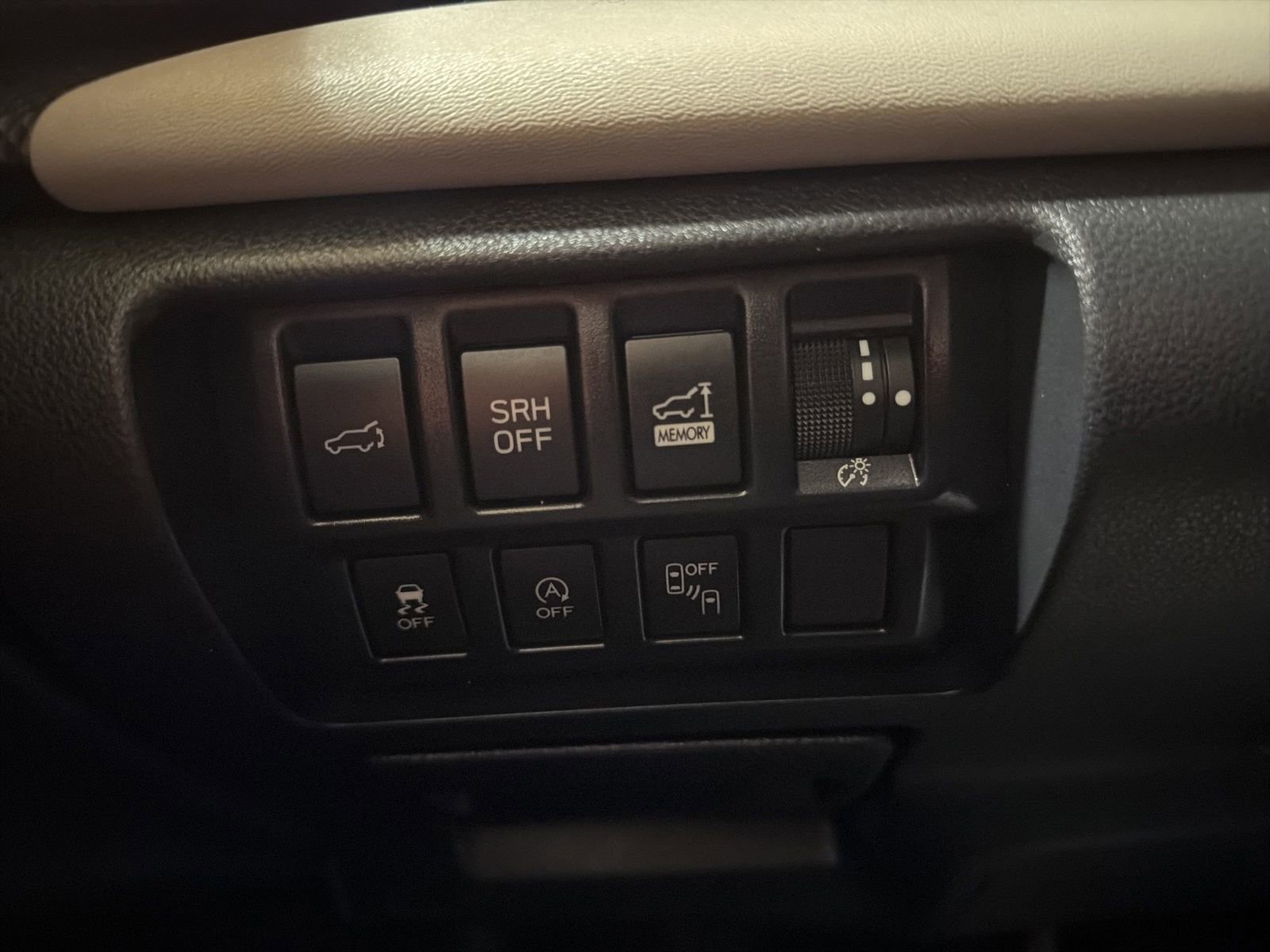 Used 2022 Subaru Forester Limited image 22