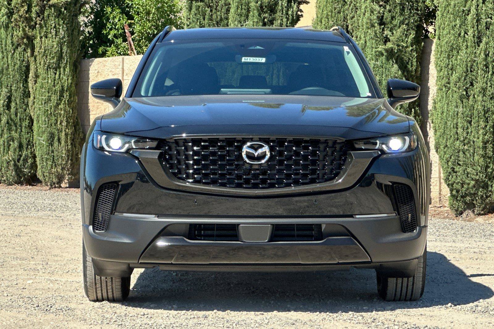New 2026 MAZDA CX-50 AWD 2.5 Hybrid w/ Weather Package image 9