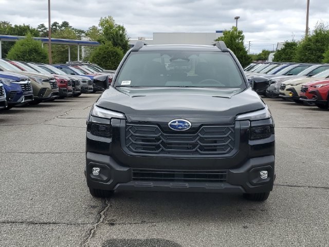 New 2026 Subaru Outback Premium AWD/4WD image 2