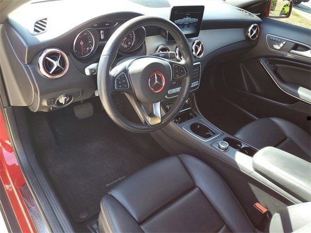 Used 2019 Mercedes-Benz GLA 250 GLA 250 image 4