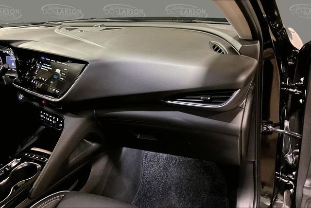 Used 2023 Buick Envision Avenir AWD/4WD image 33