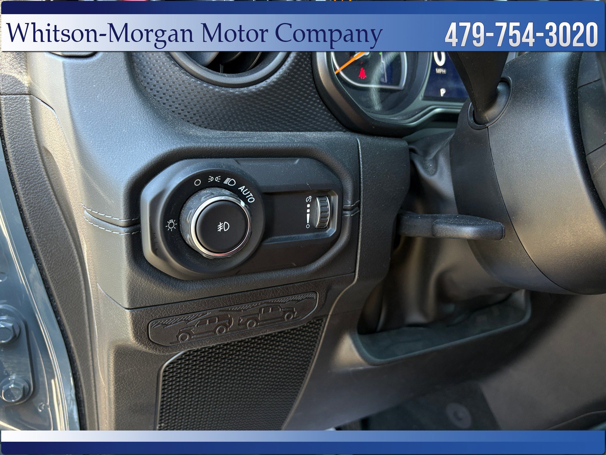 Used 2024 Jeep Wrangler Unlimited Rubicon 392 image 21