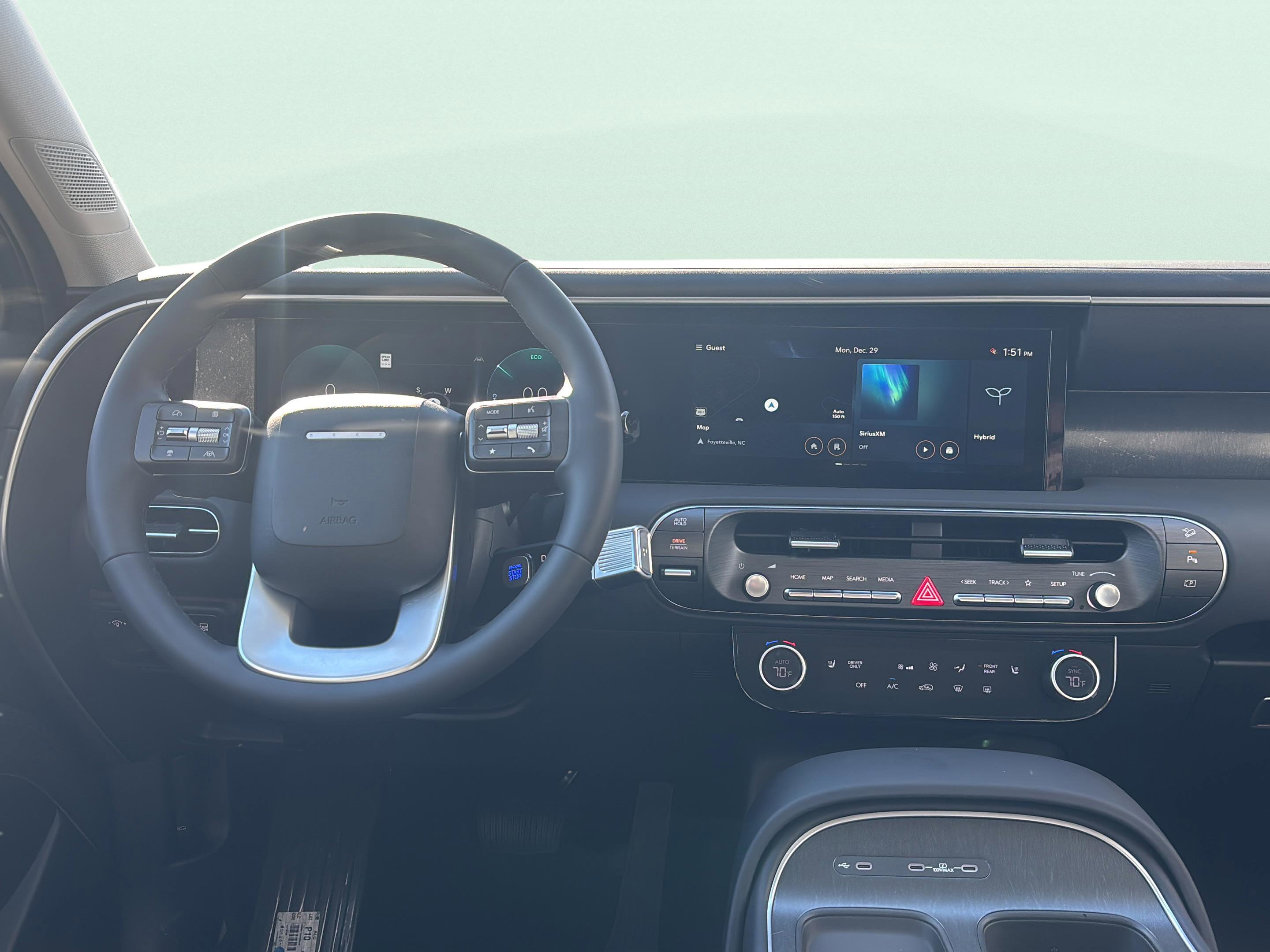 New 2026 Hyundai Palisade AWD image 10