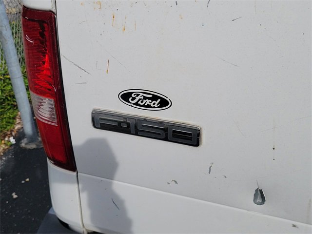 Used 2007 Ford F150 STX image 5