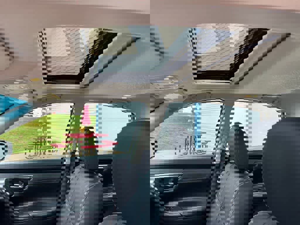 Used 2016 Nissan Altima 2.5 SL w/ Moonroof Package image 15