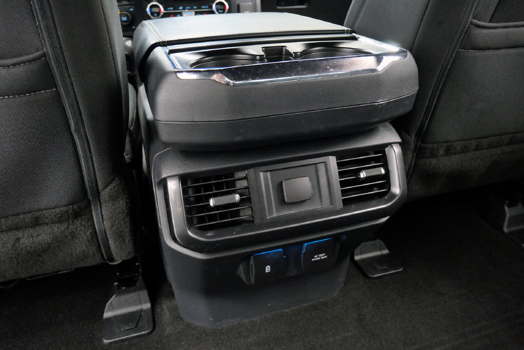 Used 2021 Ford F150 XLT w/ Equipment Group 302A High AWD/4WD image 21