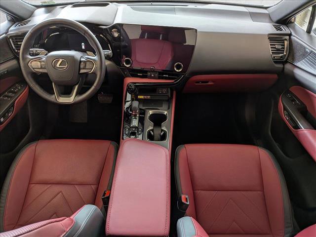 Used 2024 Lexus NX 350 AWD w/ Vision Package image 18