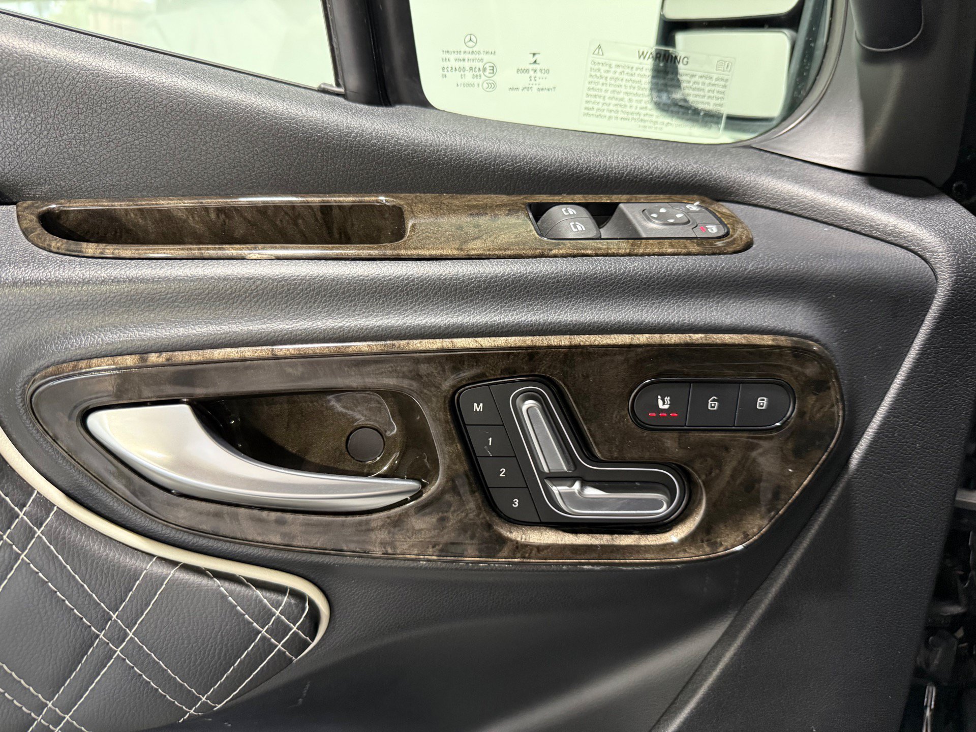 Used 2022 Mercedes-Benz Sprinter 3500 image 32
