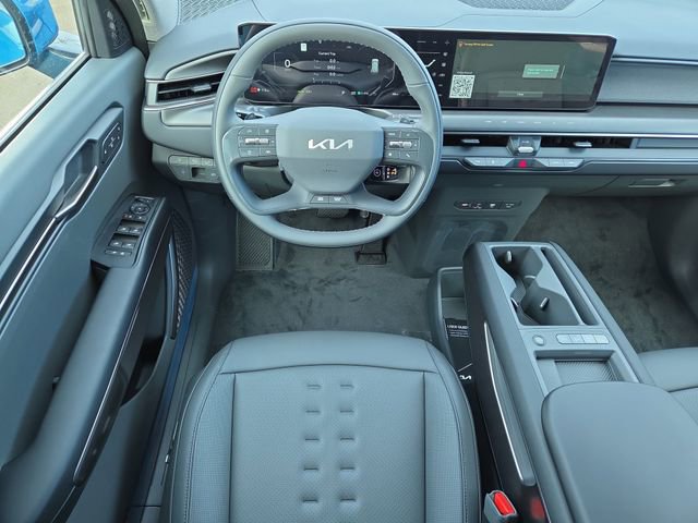 New 2026 Kia EV9 Wind image 11