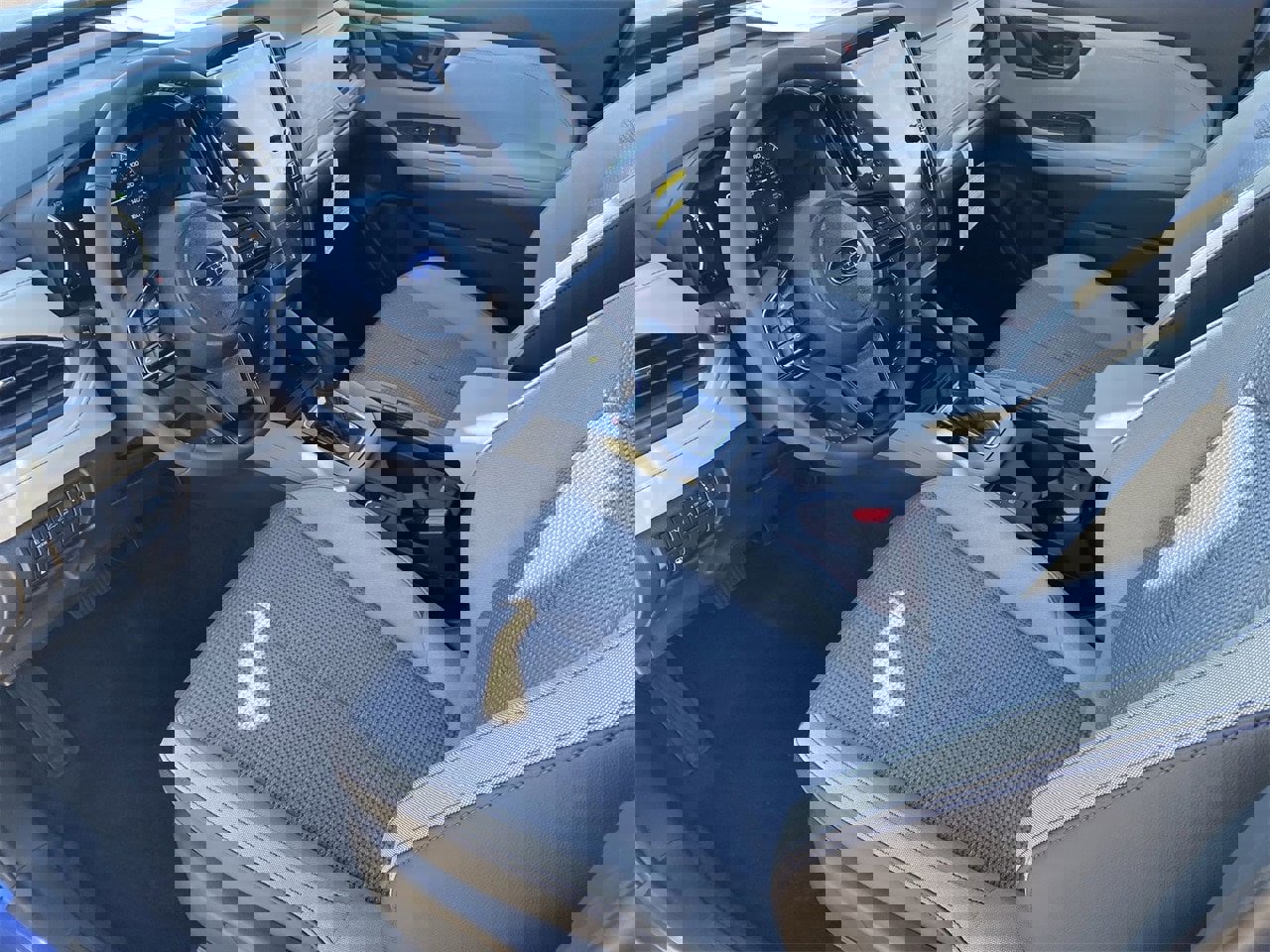 New 2025 Subaru Forester Premium image 14