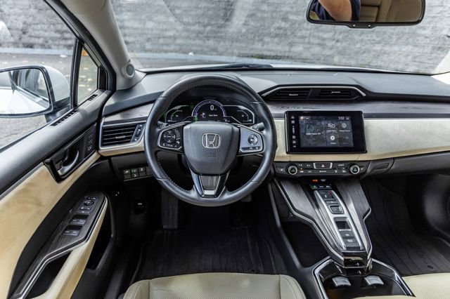 Used 2019 Honda Clarity Touring image 26