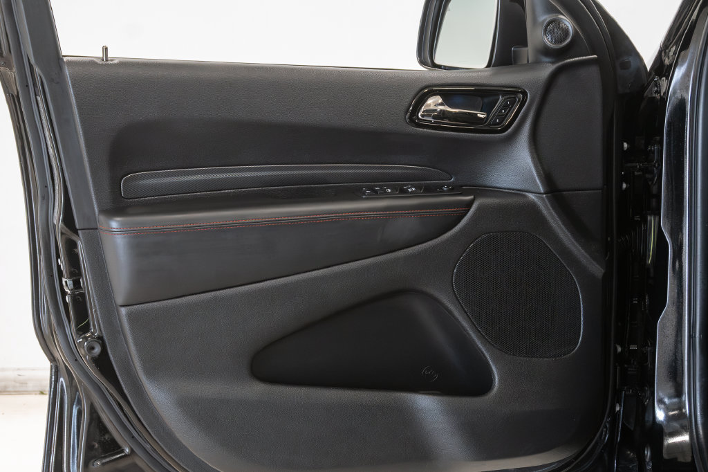 Used 2023 Dodge Durango R/T AWD/4WD image 8