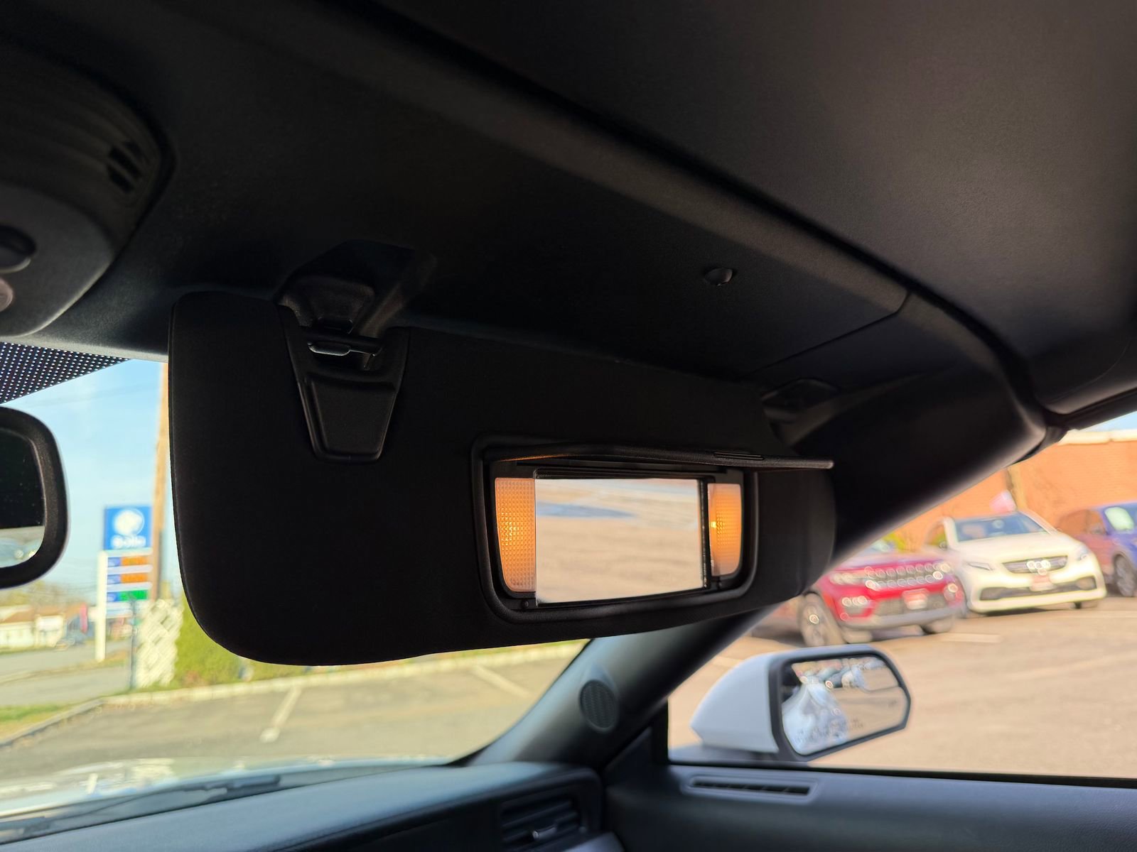 Used 2020 Ford Mustang Premium image 32