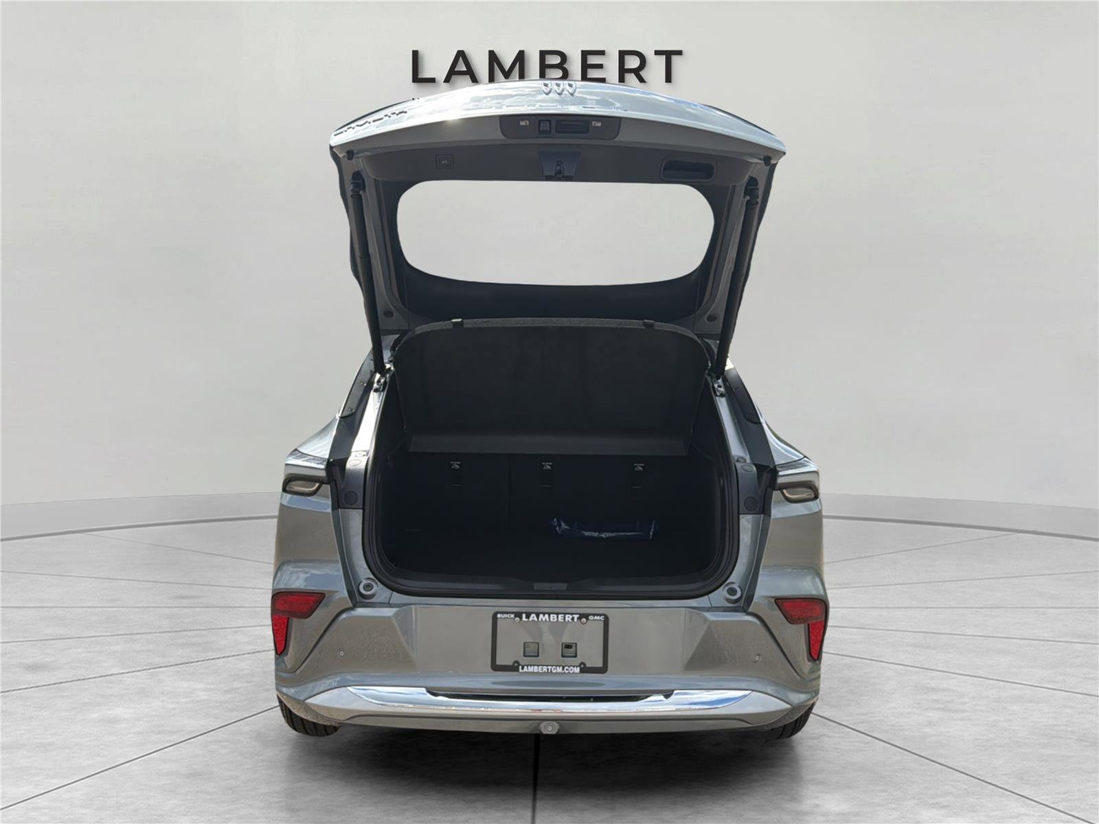 New 2026 Buick Envista Avenir image 17