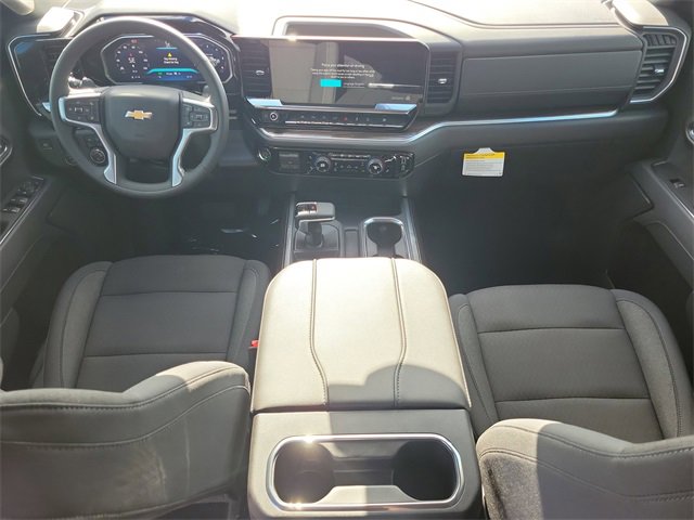 New 2026 Chevrolet Silverado 1500 LT w/ Z71 Off-Road Package image 9