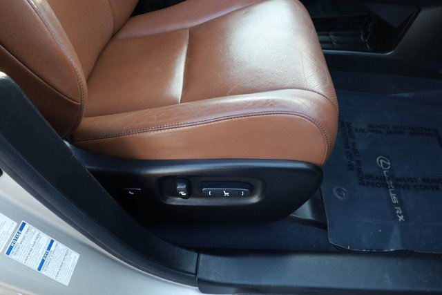 Used 2014 Lexus RX 350 AWD image 40